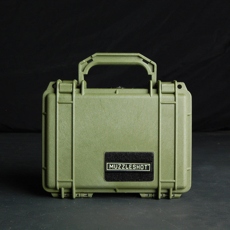 Two-Pack w/ Custom Engraving